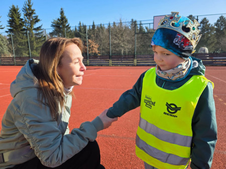 Všechno nejlepší!